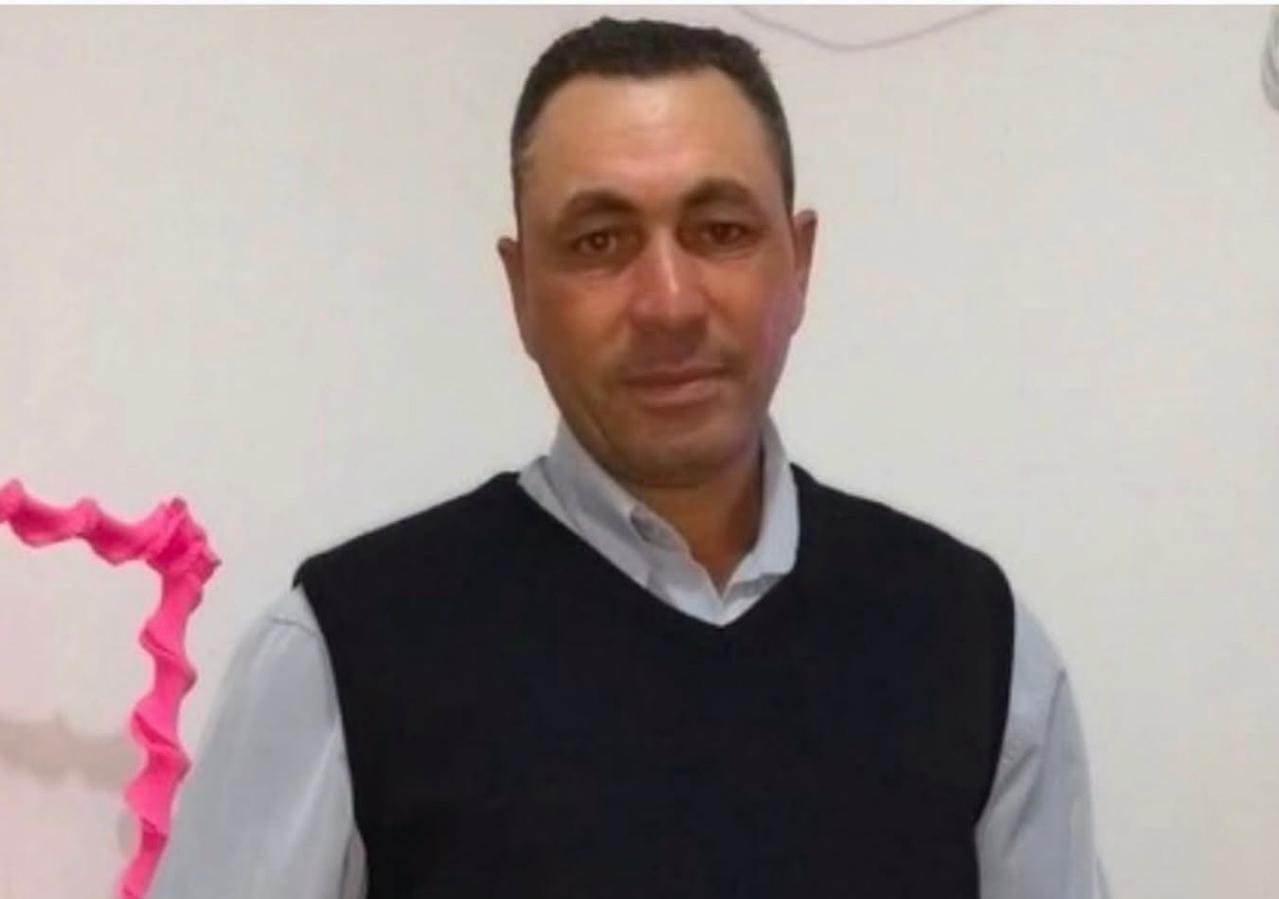  Família procura por homem visto pela última vez no Almerinda Chaves